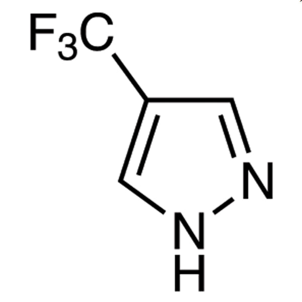 TCI T3076 52222-73-8 4-(Trifluoromethyl)pyrazole