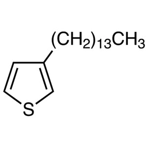 TCI T3104 110851-66-6 3-Tetradecylthiophene
