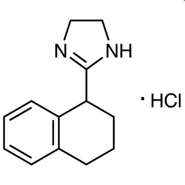 TCI T3148 522-48-5 Tetrahydrozoline Hidroklorida