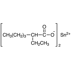 TCI T3149 301-10-0 Timah(II) 2-Etilheksanoat