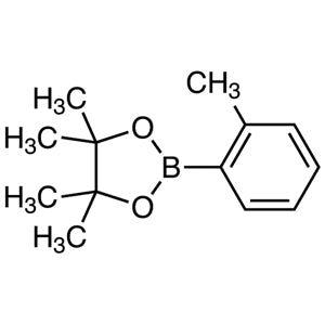 TCI T3195 195062-59-0 4,4,5,5-Tetramethyl-2-(o-tolyl)-1,3,2-dioxaborolane
