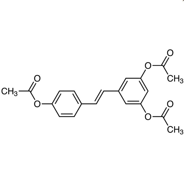 TCI T3232 42206-94-0 Triacetylresveratrol