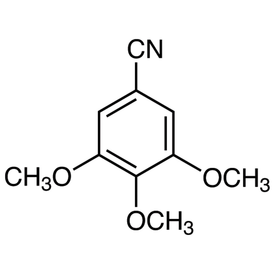 TCI T3244 1885-35-4 3,4,5-Trimetoksibenzonitril