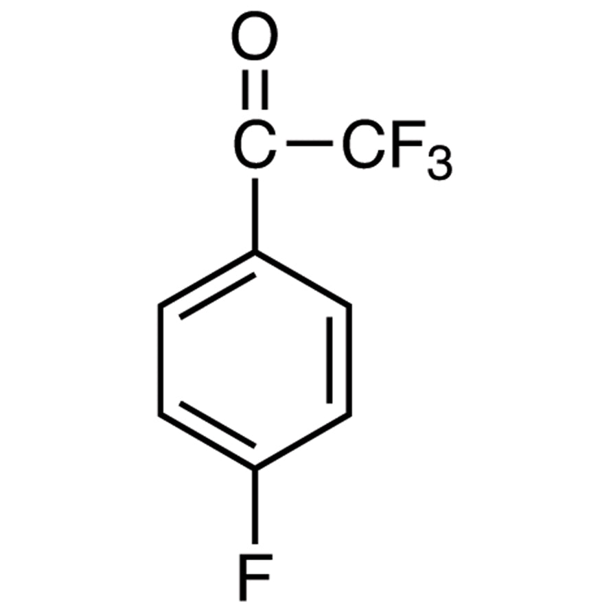 TCI T3257 655-32-3 2,2,2,4'-Tetrafluoroacetophenone