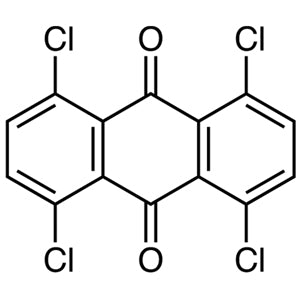 TCI T3300 81-58-3 1,4,5,8-Tetrachloroanthraquinone
