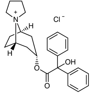 10405-02-4 Trospium Chloride - AMI Scientific