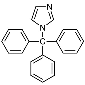 TCI T3316 15469-97-3 1-Tritylimidazole