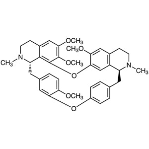 TCI T3321 518-34-3 Tetrandrine
