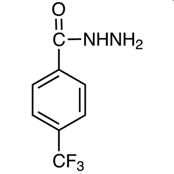 TCI T3372 339-59-3 4-(Trifluoromethyl)benzohydrazide