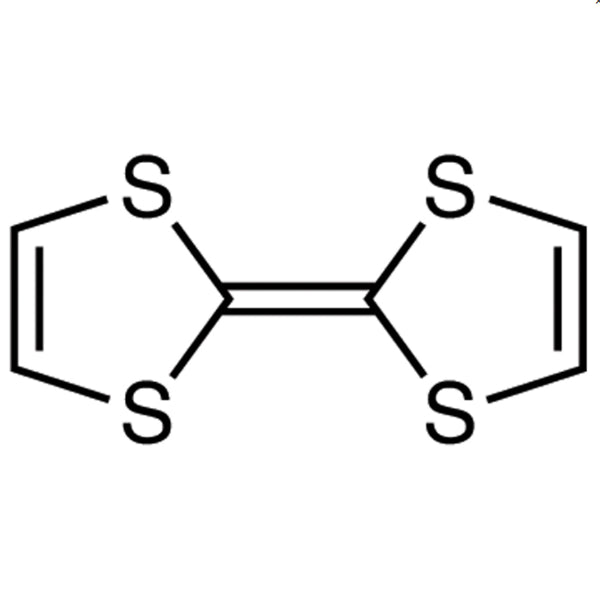 TCI T3380 31366-25-3 Tetrathiafulvalene (purified by sublimation)