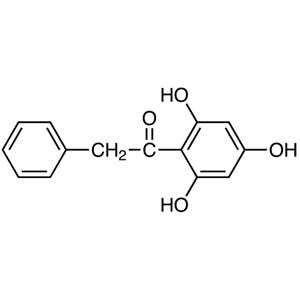 TCI T3390 727-71-9 2',4',6'-Trihidroksi-2-fenilasetofenon