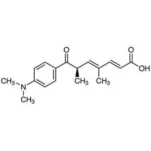 TCI T3401 114127-18-3 Asam (R)-Trikhostatik