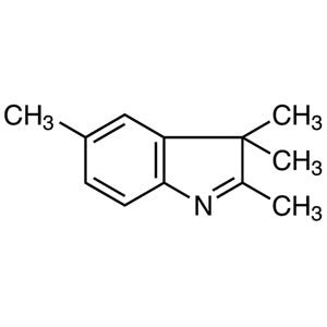 25981-82-2 2,3,3,5-Tetramethylindolenine - AMI Scientific