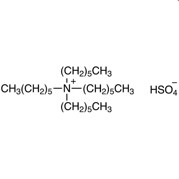 TCI T3495 32503-34-7 Tetraheksilamonium Hidrogen Sulfat
