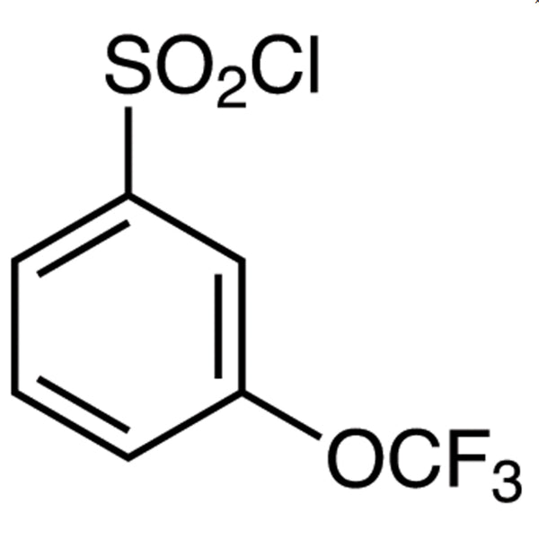 TCI T3508 220227-84-9 3-(Trifluorometoksi)benzensulfonil Klorida