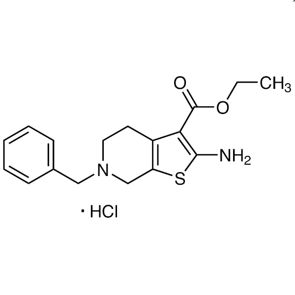 TCI T3630 25913-34-2 Tinoridine Hidroklorida
