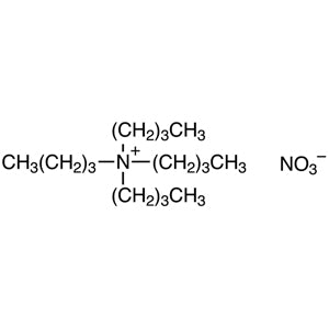 TCI T3651 1941-27-1 Tetrabutylammonium Nitrate