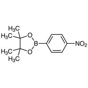 TCI T3710 171364-83-3 4,4,5,5-Tetramethyl-2-(4-nitrofenil)-1,3,2-dioksaborolana