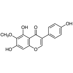 TCI T3729 548-77-6 Tectorigenin