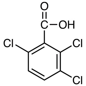 TCI T3758 50-31-7 Asam 2,3,6-Triklorobenzoat