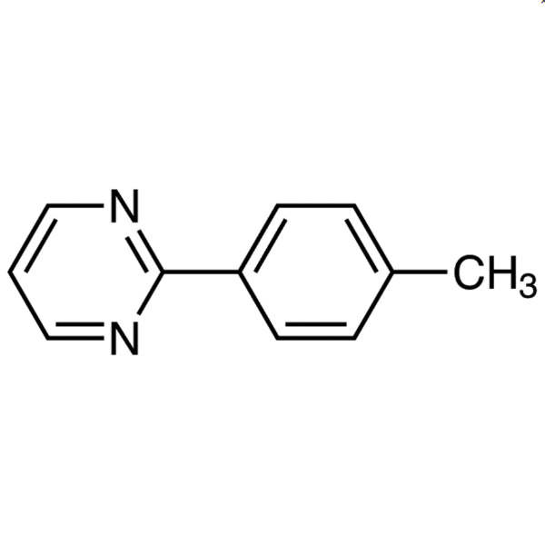 TCI T3759 77232-13-4 2-(p-Tolyl)pyrimidine