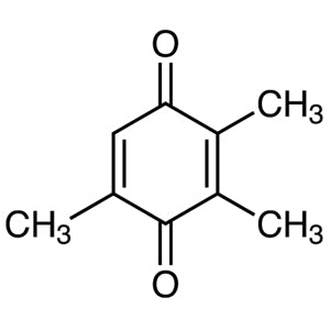 TCI T3768 935-92-2 2,3,5-Trimetilsikloheksa-2,5-diena-1,4-diona
