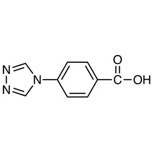 157069-48-2 4-(4H-1,2,4-Triazol-4-yl)benzoic Acid - AMI Scientific