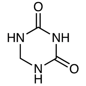 TCI T3800 27032-78-6 1,3,5-Triazinana-2,4-diona