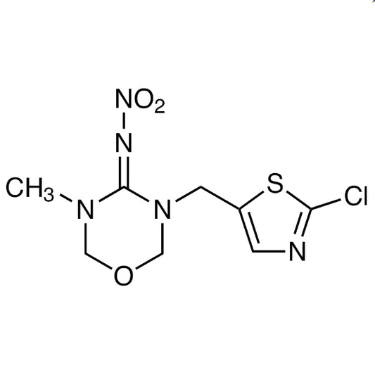 TCI T3811 153719-23-4 Tiametoksam