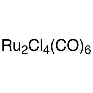 TCI T3812 22594-69-0 Trikabonildiklororutenium(II) Dimer