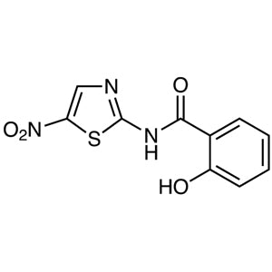 TCI T3862 173903-47-4 Tizoxanide