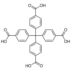 TCI T3896 160248-28-2 Tetrakis(4-karboksifenil)metana