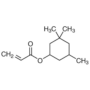 TCI T3984 86178-38-3 3,3,5-Trimetilsikloheksil Akrilat (campuran cis- dan trans-) (distabilkan dengan MEHQ)