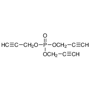 TCI T3987 1779-34-6 Tripropargyl Phosphate