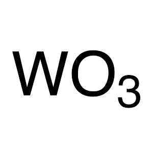 TCI T3989 1314-35-8 Tungsten(VI) Oksida (99,9%, basis logam renik)