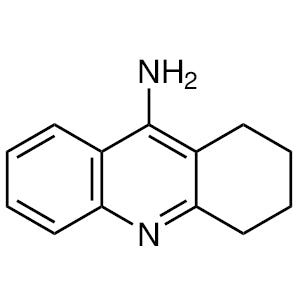 321-64-2 Tacrine - AMI Scientific