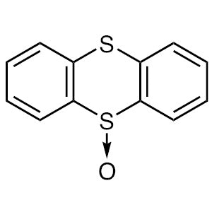 TCI T4026 2362-50-7 Thianthrene 5-Oxide