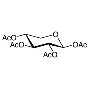 4049-33-6 1,2,3,4-Tetra-O-acetyl-beta-D-xylopyranose - AMI Scientific