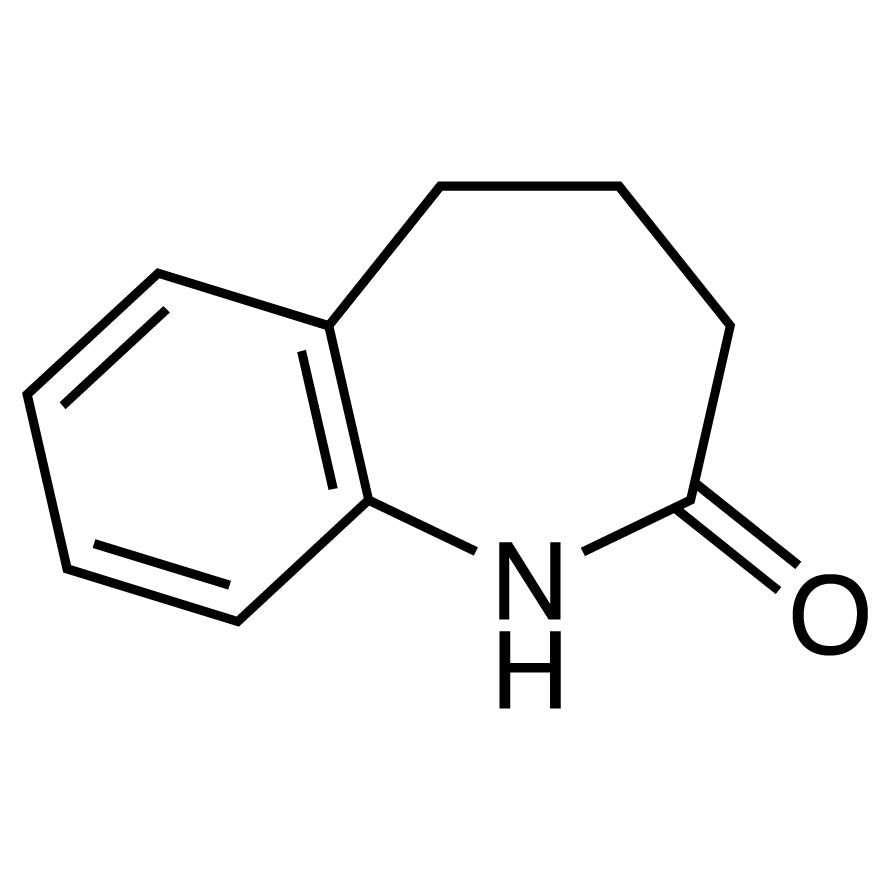 TCI T4069 4424-80-0 1,3,4,5-Tetrahydro-2H-1-benzazepin-2-one