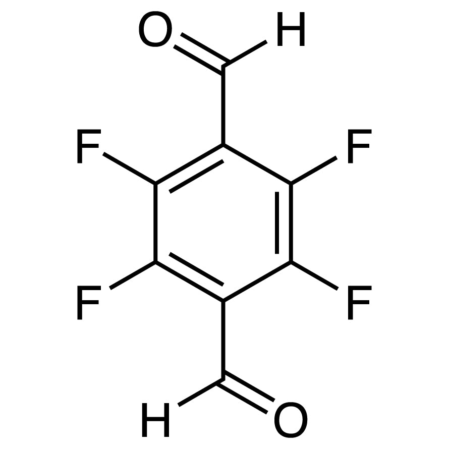 TCI T4088 3217-47-8 2,3,5,6-Tetrafluoroterephthalaldehyde