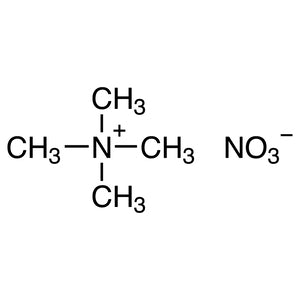 TCI T4131 1941-24-8 Tetramethylammonium Nitrat
