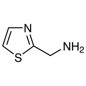 TCI T4142 55661-33-1 Thiazol-2-ylmethanamine