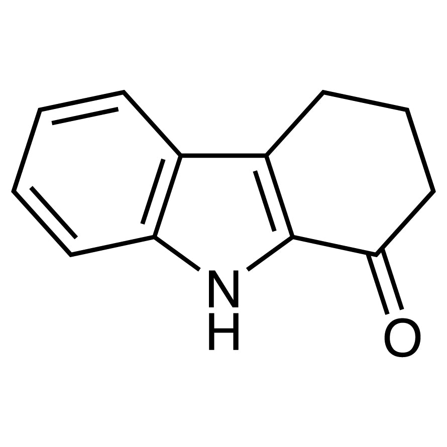 3456-99-3 2,3,4,9-Tetrahydro-1H-carbazol-1-one - AMI Scientific