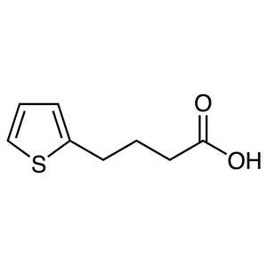 TCI T4178 4653-11-6 Asam 4-(Tiofen-2-il)butanoat