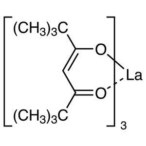TCI T4230 14319-13-2 Tris(dipivaloylmethanato)lanthanum