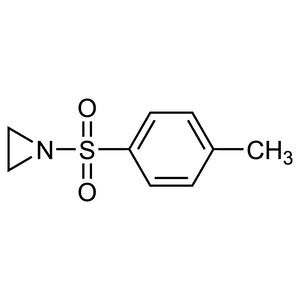 TCI T4289 3634-89-7 1-Tosylaziridine