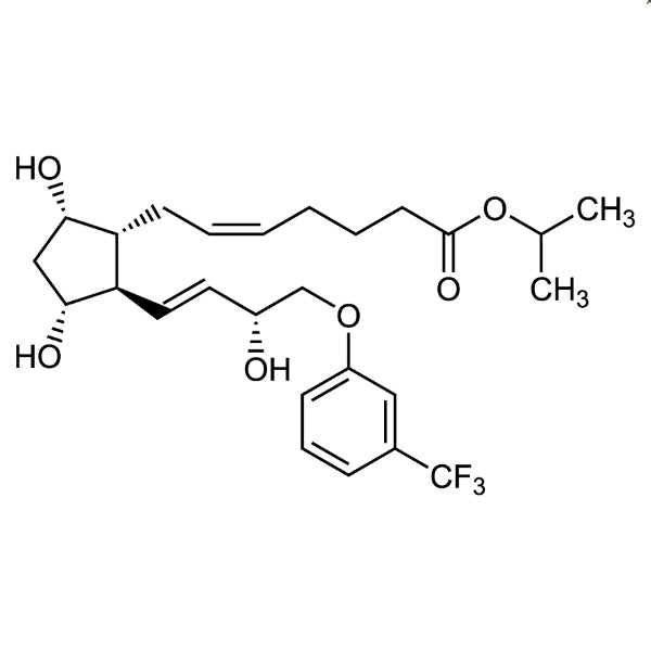 TCI T4329 157283-68-6 Travoprost