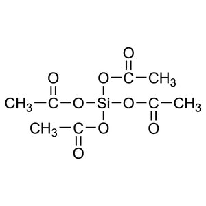 TCI T4334 562-90-3 Tetraacetoxysilane