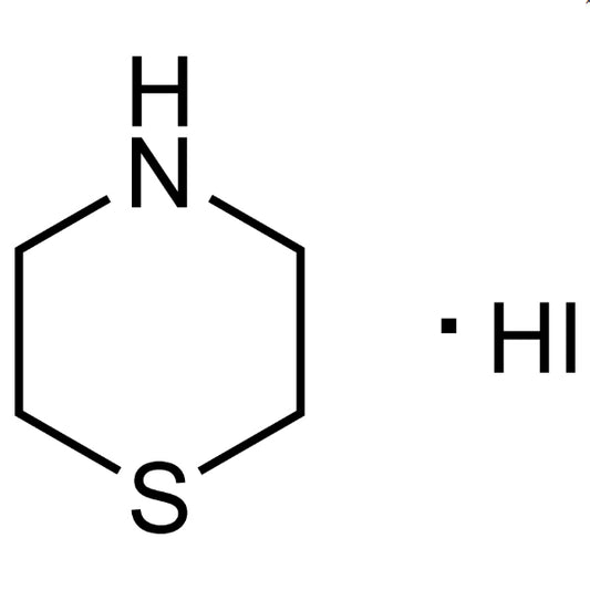 TCI T4375 118725-79-4 Thiomorpholine Hidroiodida