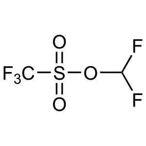 TCI T4382 1885-46-7 Difluorometil Trifluorometanasulfonat